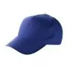 Gorra algodón twill 5 paneles visera sándwich velcro - Imagen 59