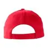 Gorra algodón twill 5 paneles visera sándwich velcro - Imagen 69