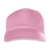 Gorra algodón twill 5 paneles visera sándwich velcro - Imagen 76