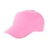 Gorra algodón twill 5 paneles visera sándwich velcro - Imagen 77