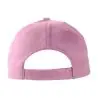 Gorra algodón twill 5 paneles visera sándwich velcro - Imagen 78