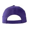 Gorra algodón twill 5 paneles visera sándwich velcro - Imagen 82