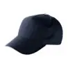 Gorra algodón twill 5 paneles visera sándwich velcro - Imagen 85