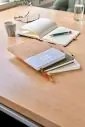 Libreta A5 de corcho y algodón 80 hojas - Imagen 8