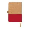 Libreta A5 de corcho y algodón 80 hojas - Imagen 19