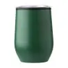 Vaso térmico inox mate 300 ml con tapa - Imagen 32