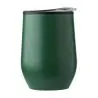 Vaso térmico inox mate 300 ml con tapa - Imagen 6