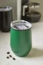 Vaso térmico inox mate 300 ml con tapa - Imagen 21