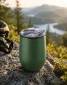 Vaso térmico inox mate 300 ml con tapa - Imagen 23