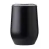 Vaso térmico inox mate 300 ml con tapa - Imagen 31
