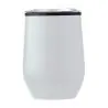 Vaso térmico inox mate 300 ml con tapa - Imagen 34