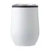 Vaso térmico inox mate 300 ml con tapa - Imagen 35