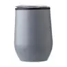 Vaso térmico inox mate 300 ml con tapa - Imagen 39