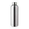 Botella acero reciclado 500 ml doble pared - Imagen 33
