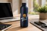 Botella acero reciclado 500 ml doble pared - Imagen 55
