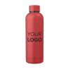 Botella acero reciclado 500 ml doble pared - Imagen 91