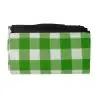 Manta polar plegable rPET 150 g/m² bolsillo cremallera - Imagen 15