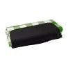 Manta polar plegable rPET 150 g/m² bolsillo cremallera - Imagen 16