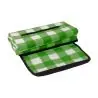 Manta polar plegable rPET 150 g/m² bolsillo cremallera - Imagen 17
