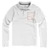 Polo Calgary hombre manga larga algodón 200 g/m² - Imagen 16