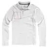 Polo Calgary hombre manga larga algodón 200 g/m² - Imagen 19