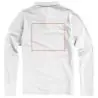 Polo Calgary hombre manga larga algodón 200 g/m² - Imagen 21