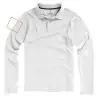 Polo Calgary hombre manga larga algodón 200 g/m² - Imagen 23