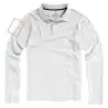 Polo Calgary hombre manga larga algodón 200 g/m² - Imagen 24