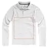 Polo Calgary hombre manga larga algodón 200 g/m² - Imagen 27