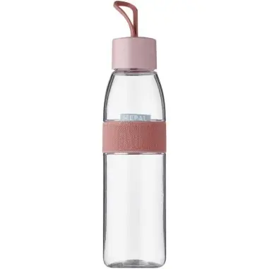 Botella PCTG 500 ml con asa 27 cm