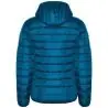 Chaqueta mujer tacto pluma ligera y plegable - Imagen 12