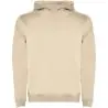 Sudadera infantil capucha 280 g - Imagen 5