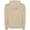 Sudadera infantil capucha 280 g - Imagen 8