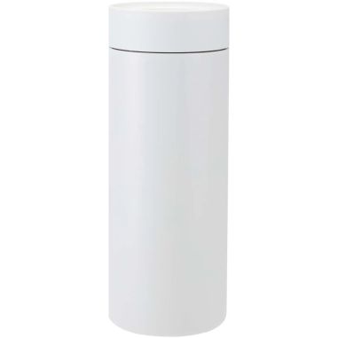 Set botella acero RCS 650 ml con 3 tapas