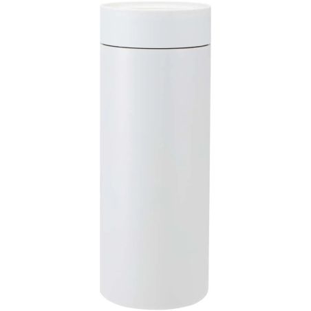 Set botella acero RCS 650 ml con 3 tapas