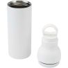 Set botella acero RCS 650 ml con 3 tapas - Imagen 5