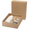 Set botella acero RCS 650 ml con 3 tapas - Imagen 10