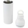 Set botella acero RCS 650 ml con 3 tapas - Imagen 14