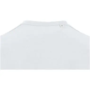 Camiseta orgánica unisex 95% algodón OCS 200g/m² cuello V