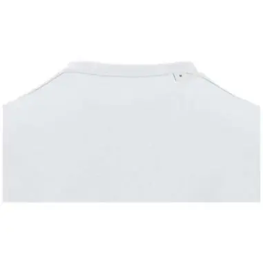 Camiseta orgánica unisex 95% algodón OCS 200g/m² cuello V