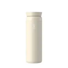 Vaso Ocean Bottle Peak Brew 590ml 360° acero reciclado 9h