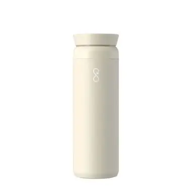 Vaso Ocean Bottle Peak Brew 590ml 360° acero reciclado 9h