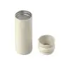 Vaso Ocean Bottle Peak Brew 590ml 360° acero reciclado 9h - Imagen 3