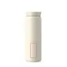 Vaso Ocean Bottle Peak Brew 590ml 360° acero reciclado 9h - Imagen 7