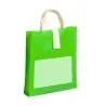 Bolsa plegable non woven 80 g/m² hasta 8 kg - Imagen 8