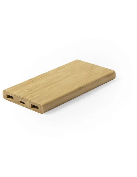 Power Bank Ecológico Personalizado NAMOTK