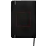 Libreta A5 tapa dura cartón tacto suave 96h rayadas 60g - Imagen 17