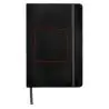 Libreta A5 tapa dura cartón tacto suave 96h rayadas 60g - Imagen 21
