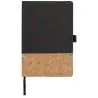 Libreta A5 de corcho y PU 80 hojas - Imagen 12