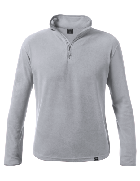 Forro Polar Ecológico Personalizado IIRX